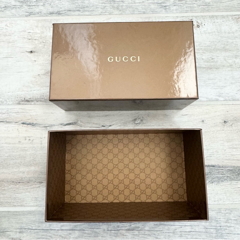 Gucci Storage Box #124